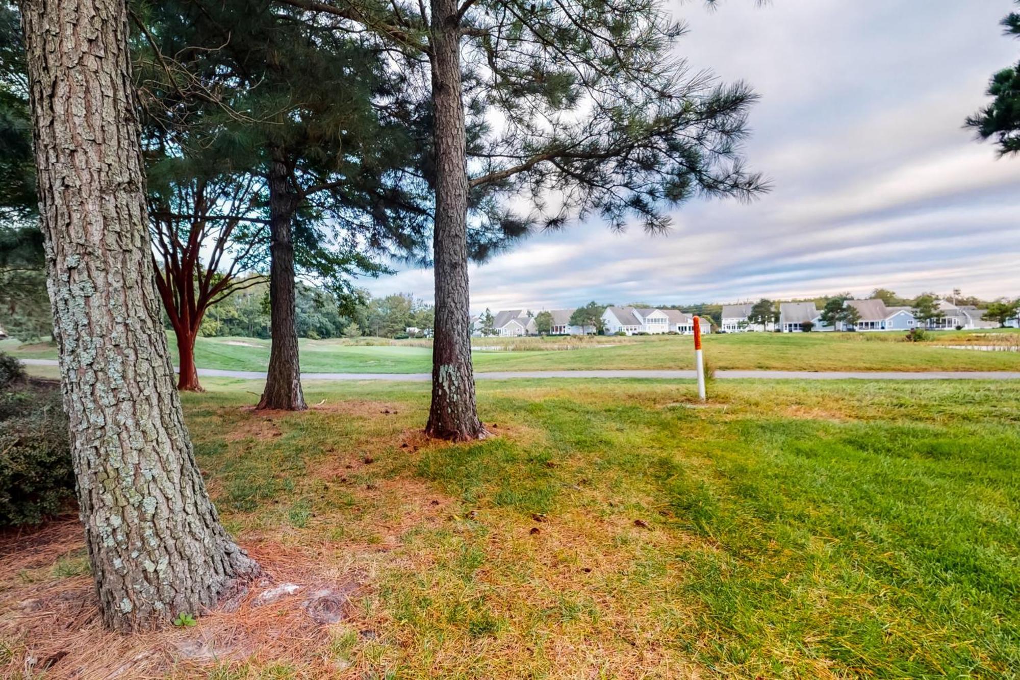 Bear Trap Dunes - Willow Oak Ocean View Værelse billede